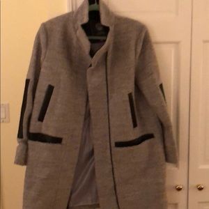 NWOT Vince Camuto Jacket